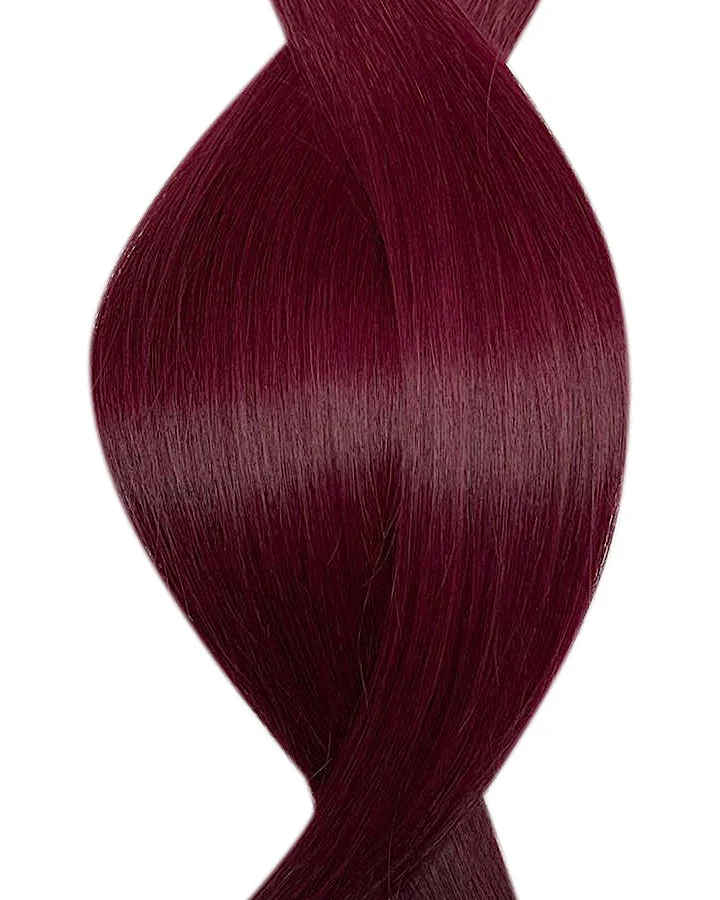 Luxe Nano Tip Hair Extensions